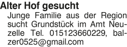 Vorschaubild der Anzeige, (Id: 2060933)