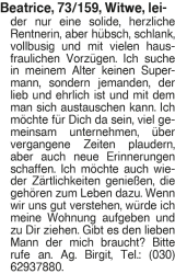 Vorschaubild der Anzeige, (Id: 2060938)