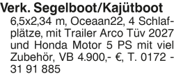 Vorschaubild der Anzeige, (Id: 2060941)