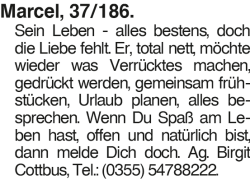 Vorschaubild der Anzeige, (Id: 2061052)