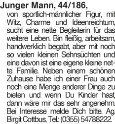 Vorschaubild der Anzeige, (Id: 2061053)