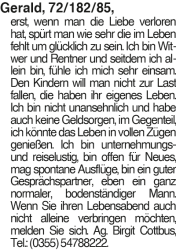 Vorschaubild der Anzeige, (Id: 2061055)