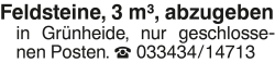 Vorschaubild der Anzeige, (Id: 2060950)
