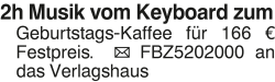 Vorschaubild der Anzeige, (Id: 2060952)