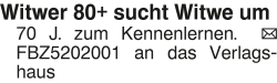 Vorschaubild der Anzeige, (Id: 2060953)