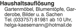 Vorschaubild der Anzeige, (Id: 2060954)