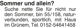 Vorschaubild der Anzeige, (Id: 2060971)