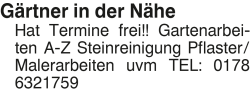 Vorschaubild der Anzeige, (Id: 2060973)
