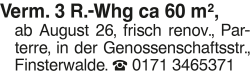 Vorschaubild der Anzeige, (Id: 2061070)