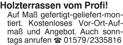 Vorschaubild der Anzeige, (Id: 2060982)