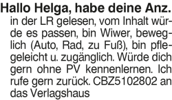 Vorschaubild der Anzeige, (Id: 2061073)