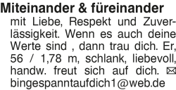 Vorschaubild der Anzeige, (Id: 2060999)