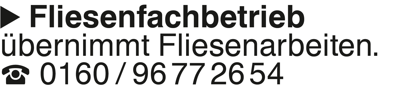Vorschaubild der Anzeige, (Id: 2061735)