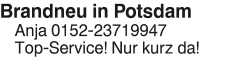 Vorschaubild der Anzeige, (Id: 2061013)