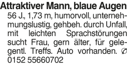 Vorschaubild der Anzeige, (Id: 2061018)