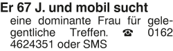 Vorschaubild der Anzeige, (Id: 2061020)