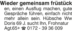 Vorschaubild der Anzeige, (Id: 2061022)