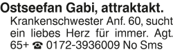 Vorschaubild der Anzeige, (Id: 2061027)