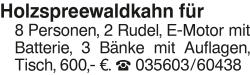 Vorschaubild der Anzeige, (Id: 2061740)