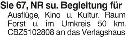 Vorschaubild der Anzeige, (Id: 2062637)