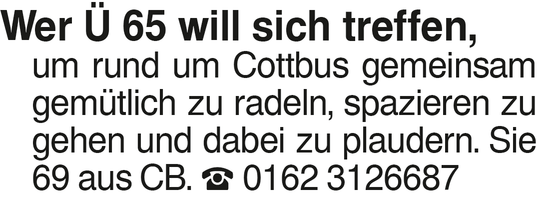 Vorschaubild der Anzeige, (Id: 2062653)