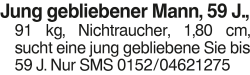 Vorschaubild der Anzeige, (Id: 2061744)