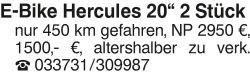 Vorschaubild der Anzeige, (Id: 2064154)