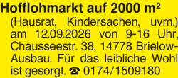 Vorschaubild der Anzeige, (Id: 2072408)