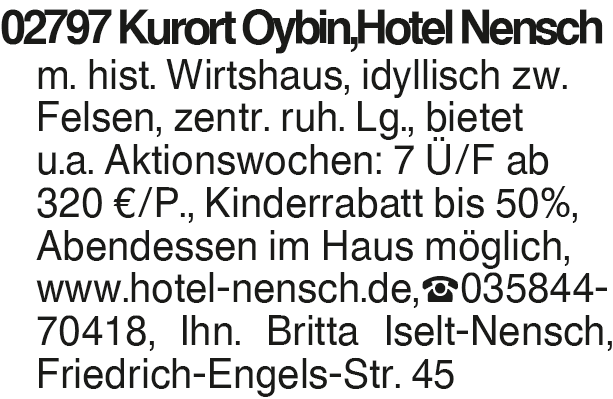 Vorschaubild der Anzeige, (Id: 2067677)