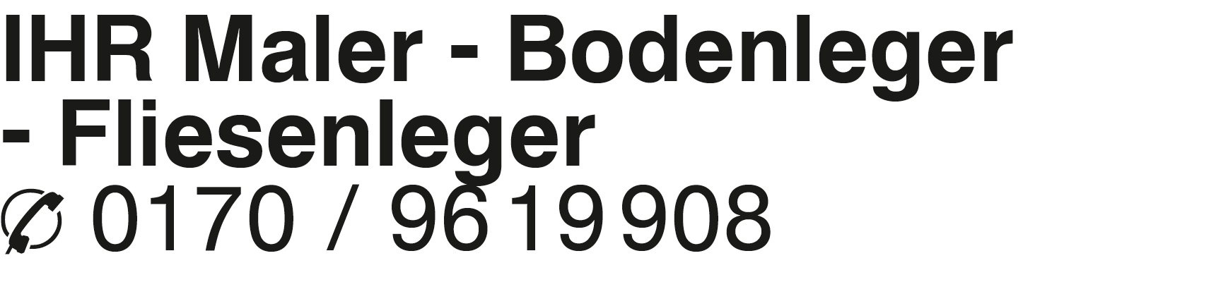 Vorschaubild der Anzeige, (Id: 2072616)