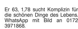 Vorschaubild der Anzeige, (Id: 2072438)