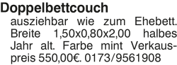 Vorschaubild der Anzeige, (Id: 2072440)