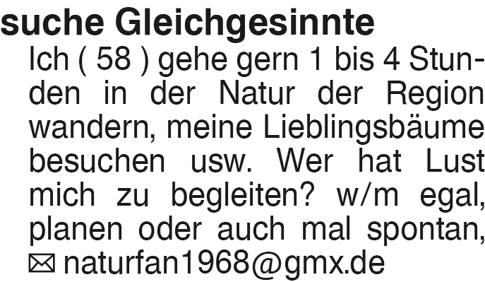 Vorschaubild der Anzeige, (Id: 2072622)