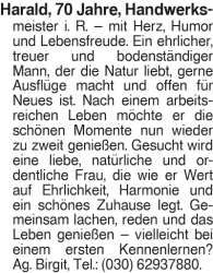 Vorschaubild der Anzeige, (Id: 2072453)