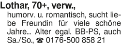 Vorschaubild der Anzeige, (Id: 2072455)