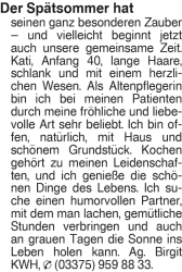 Vorschaubild der Anzeige, (Id: 2072456)