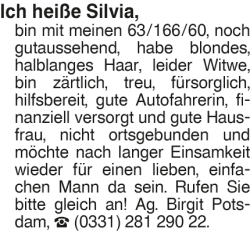 Vorschaubild der Anzeige, (Id: 2072457)