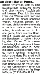 Vorschaubild der Anzeige, (Id: 2072458)