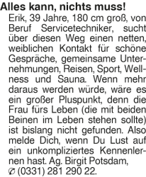 Vorschaubild der Anzeige, (Id: 2072459)