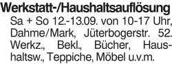 Vorschaubild der Anzeige, (Id: 2072481)