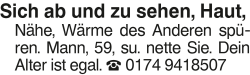 Vorschaubild der Anzeige, (Id: 2072489)