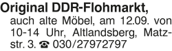 Vorschaubild der Anzeige, (Id: 2072490)