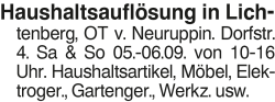 Vorschaubild der Anzeige, (Id: 2072492)
