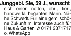 Vorschaubild der Anzeige, (Id: 2072494)