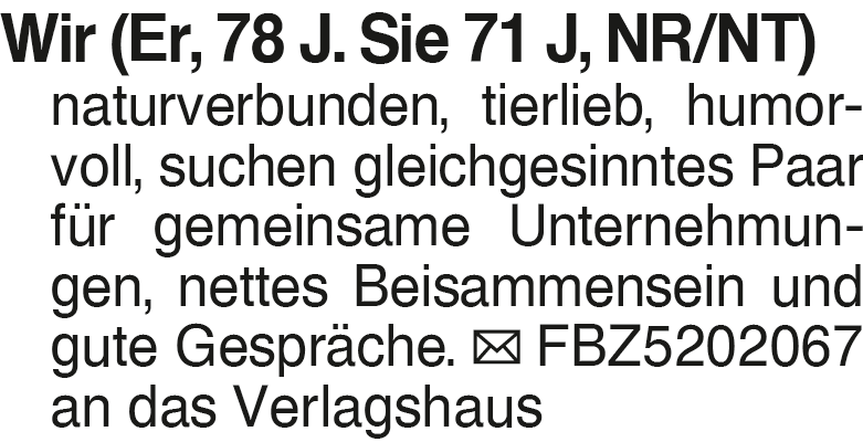 Vorschaubild der Anzeige, (Id: 2072513)