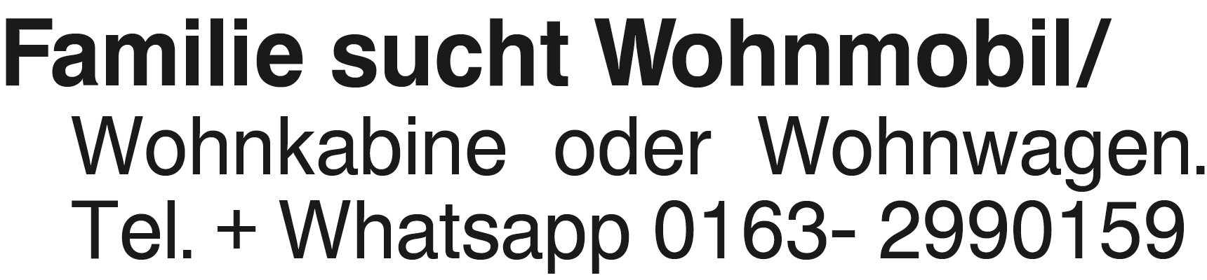 Vorschaubild der Anzeige, (Id: 2072656)