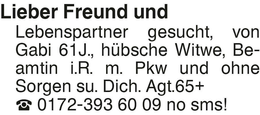 Vorschaubild der Anzeige, (Id: 2072590)