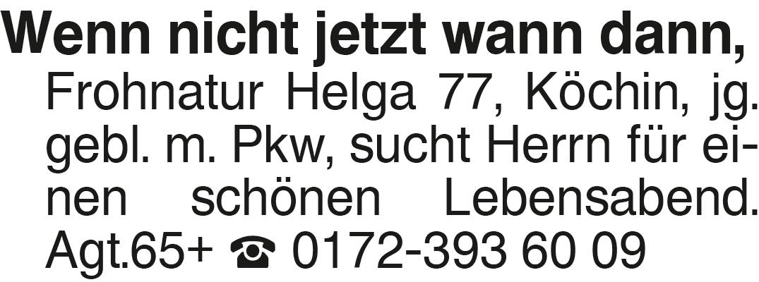 Vorschaubild der Anzeige, (Id: 2072592)