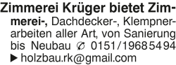 Vorschaubild der Anzeige, (Id: 2073428)