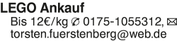 Vorschaubild der Anzeige, (Id: 2073431)